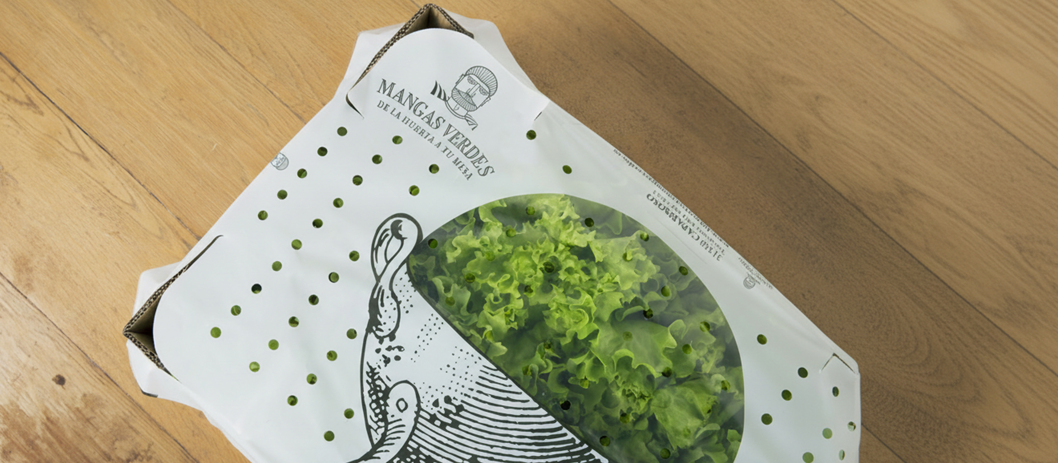 portada MANGAS VERDES