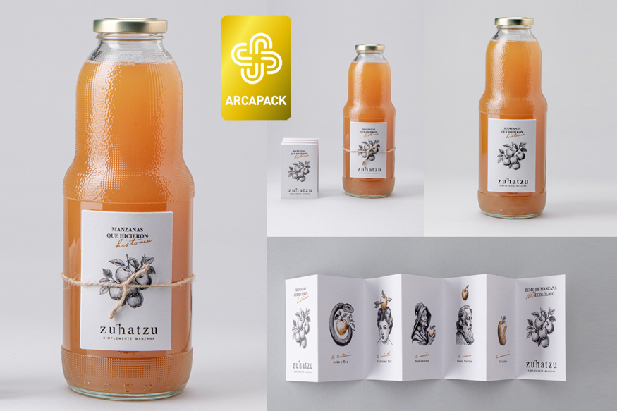 ecologico ARCAPACK